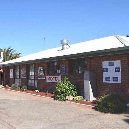 Roundhouse Motel Peterborough Δωμάτιο φωτογραφία