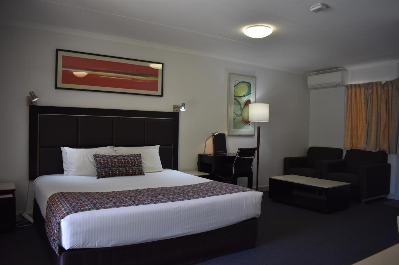 Roundhouse Motel Peterborough Εξωτερικό φωτογραφία