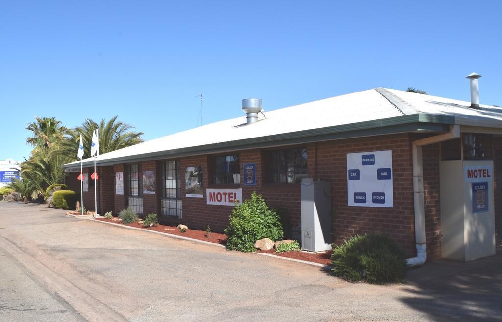 Roundhouse Motel Peterborough Δωμάτιο φωτογραφία