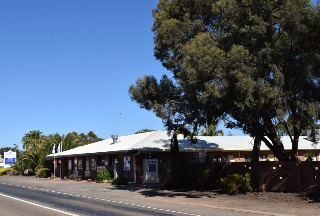 Roundhouse Motel Peterborough Δωμάτιο φωτογραφία