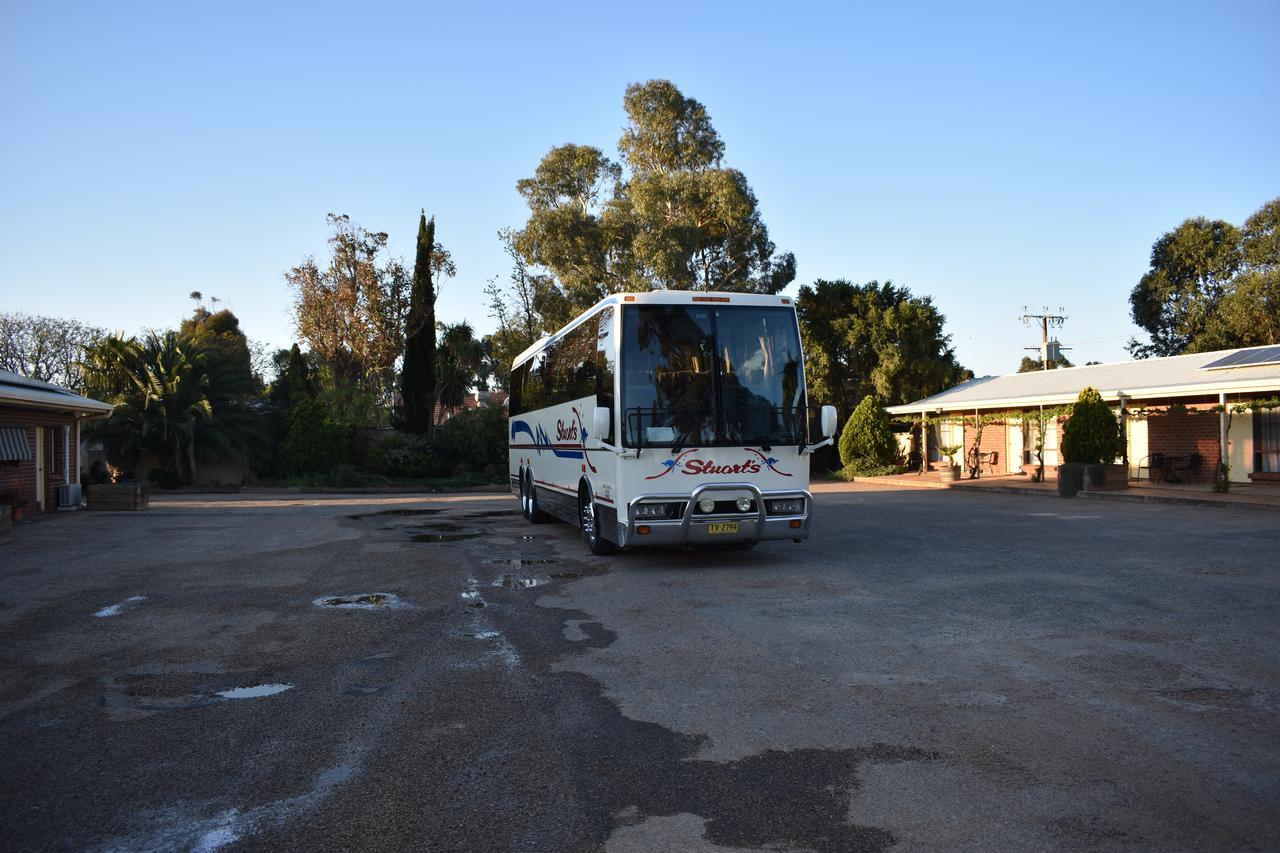 Roundhouse Motel Peterborough Εξωτερικό φωτογραφία